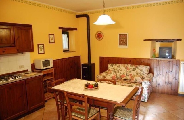 Holiday apartment Bevagna for 1 - 3 persons with 1 bedroom - Farmhouse