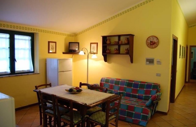 Holiday apartment Bevagna for 1 - 5 persons with 2 bedrooms - Farmhouse