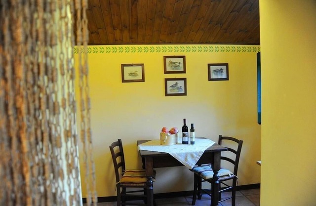 Holiday apartment Bevagna for 1 - 2 persons with 1 bedroom - Farmhouse
