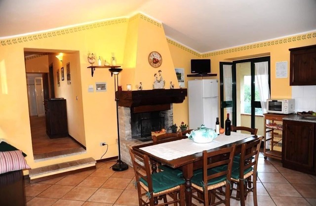Holiday apartment Bevagna for 1 - 5 persons with 2 bedrooms - Farmhouse
