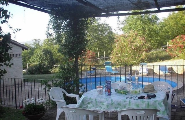 Holiday apartment Bevagna for 3 - 7 persons with 3 bedrooms - Farmhouse