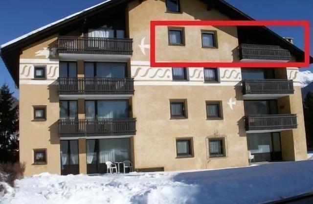 Holiday apartment Bever for 1 - 4 persons with 2 bedrooms - Holiday apartment
