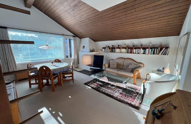 Holiday apartment Bever for 1 - 4 persons with 2 bedrooms - Holiday apartment