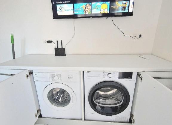 Holiday Apartment