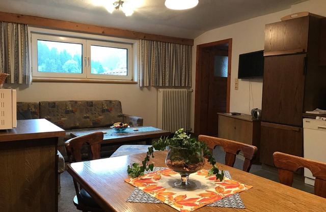 Holiday apartment Bichlbach for 1 - 4 persons with 1 bedroom - Holiday apartment