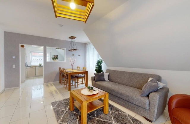 Holiday apartment Bielefeld for 1 - 4 persons with 1 bedroom - Holiday apartment in one or multi-fam