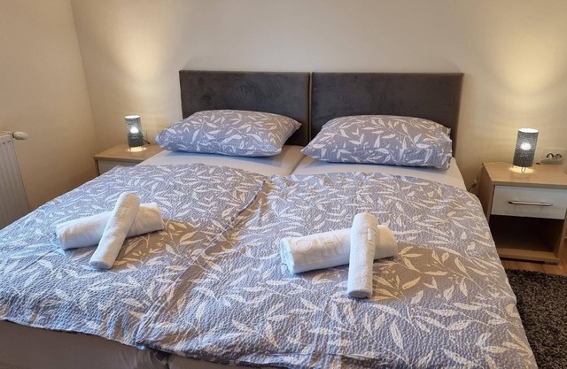 Holiday apartment Bilje for 1 - 2 persons with 1 bedroom - Holiday house