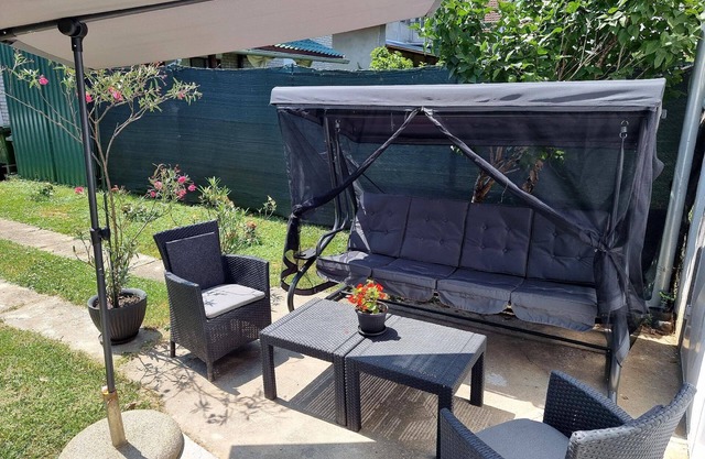 Holiday apartment Bilje for 1 - 3 persons with 1 bedroom - Holiday house