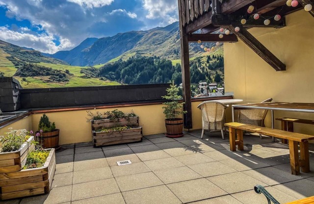 Holiday apartment Bivio for 1 - 4 persons with 1 bedroom - Holiday apartment