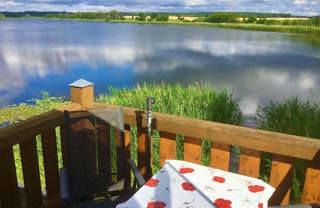 Holiday apartment Blankensee for 1 - 2 persons with 1 bedroom - Holiday house