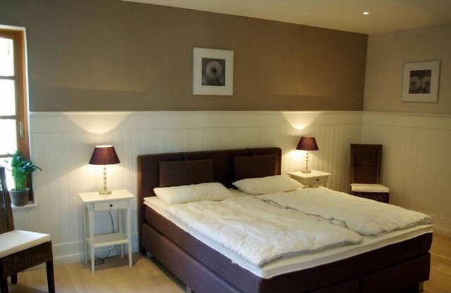 Holiday apartment Bleckede for 1 - 2 persons with 1 bedroom - Holiday apartment in one or multi-fami