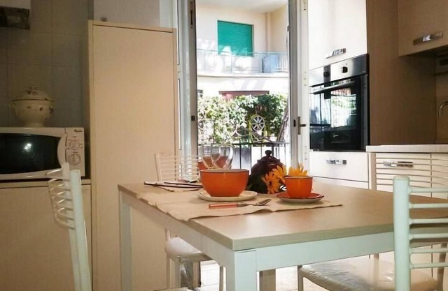 Holiday apartment Bogliasco for 1 - 4 persons with 1 bedroom - Holiday apartment