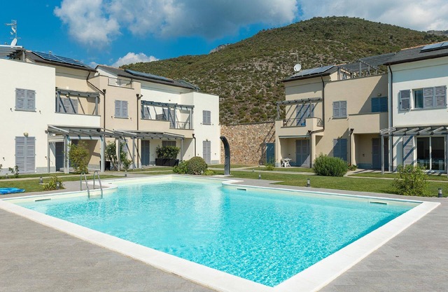 Holiday apartment Boissano for 1 - 6 persons with 2 bedrooms - Holiday apartment in one or multi-fam