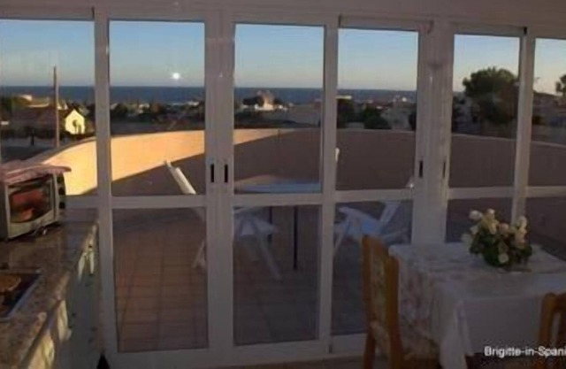 Holiday apartment Bolnuevo for 1 - 2 persons with 1 bedroom - Holiday apartment