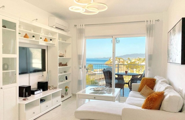 Holiday apartment Bolnuevo for 1 - 4 persons with 2 bedrooms - Holiday apartment
