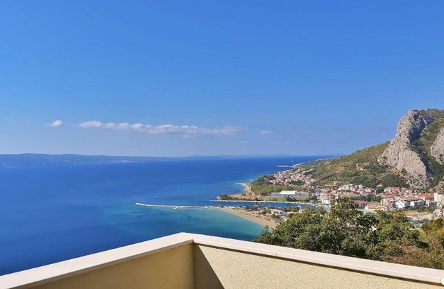 Holiday apartment Borak for 2 - 4 persons with 1 bedroom - Holiday apartment