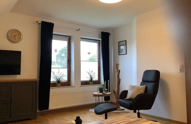 Holiday apartment Börger for 2 - 4 persons with 2 bedrooms - Holiday house