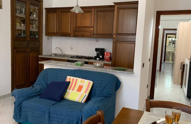 Holiday apartment Bosa for 1 - 4 persons with 2 bedrooms - Holiday apartment