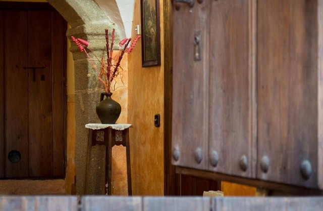 Holiday apartment Botija for 1 - 6 persons with 4 bedrooms - Holiday house