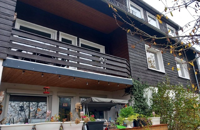 Holiday apartment Braunlage for 1 - 4 persons with 2 bedrooms - Holiday apartment