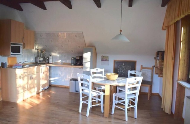 Holiday apartment Braunlage for 1 - 4 persons with 2 bedrooms - Holiday house