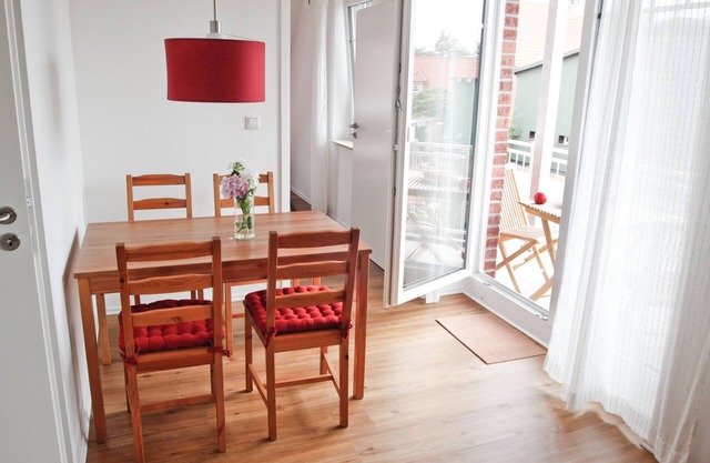 Holiday Apartment - Braeburn