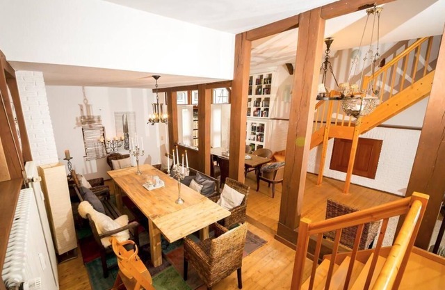 Holiday apartment Brakel for 1 - 10 persons with 4 bedrooms - Holiday apartment