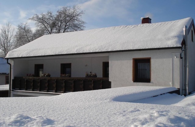 Holiday apartment Brand for 1 - 4 persons with 1 bedroom - Holiday apartment