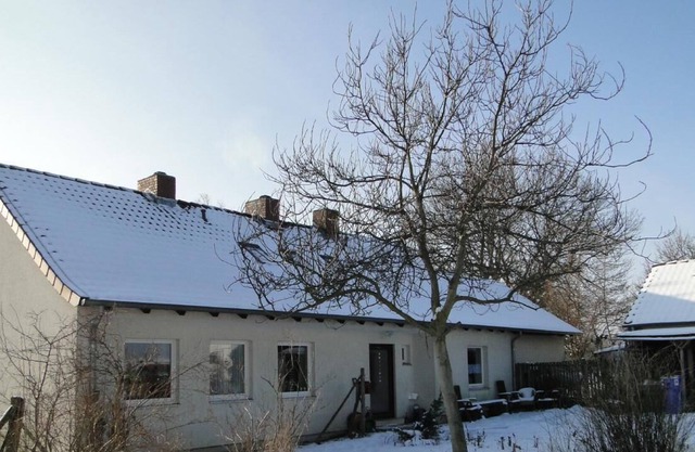 Holiday apartment Bredelem for 1 - 5 persons with 2 bedrooms - Holiday apartment
