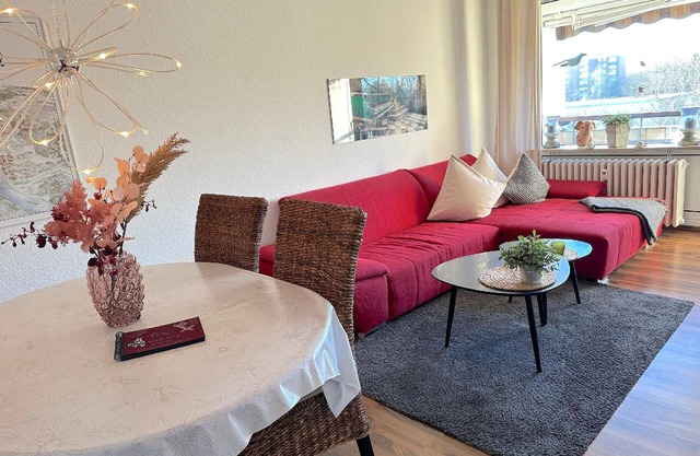 Holiday apartment Bremen for 1 - 5 persons with 2 bedrooms - Holiday apartment