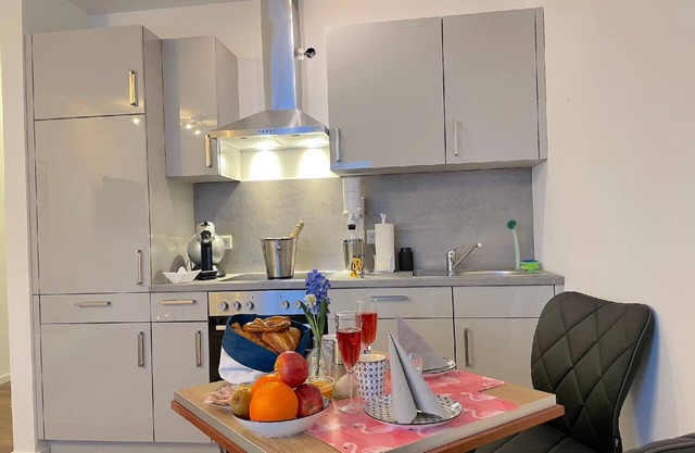 Holiday apartment Bremen for 1 - 3 persons - Holiday apartment