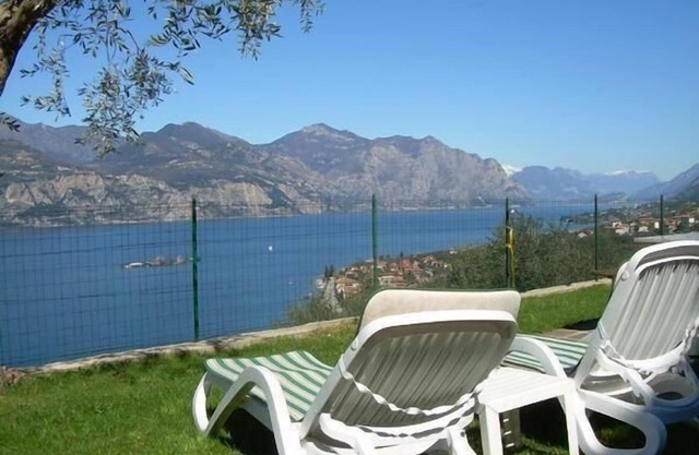Holiday apartment Brenzone for 1 - 2 persons with 1 bedroom - Holiday apartment