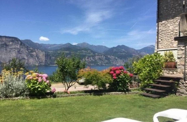 Holiday apartment Brenzone for 1 - 4 persons with 1 bedroom - Holiday apartment