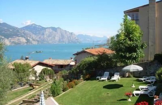 Holiday apartment Brenzone for 1 - 2 persons with 1 bedroom - Holiday apartment
