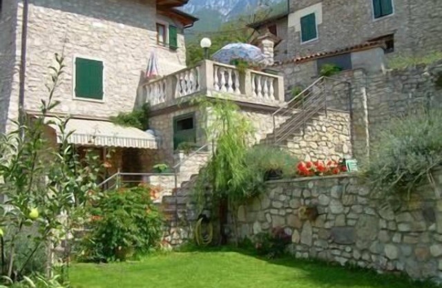 Holiday apartment Brenzone for 1 - 4 persons with 1 bedroom - Holiday apartment