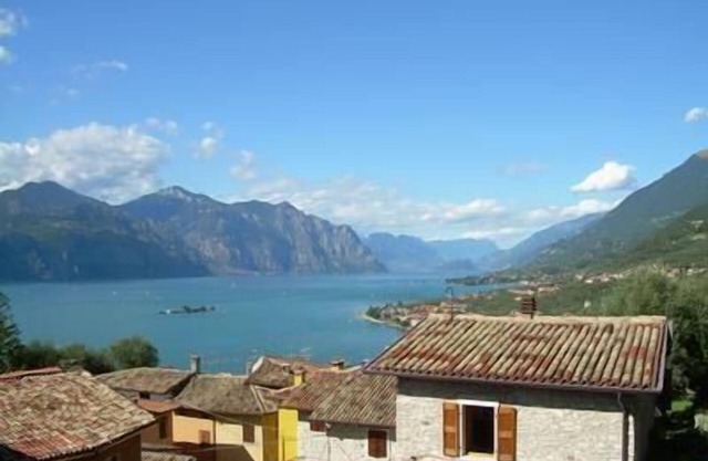 Holiday apartment Brenzone for 1 - 4 persons with 1 bedroom - Holiday apartment