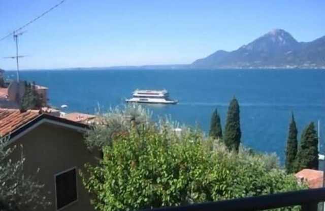 Holiday apartment Brenzone for 1 - 4 persons with 1 bedroom - Row house