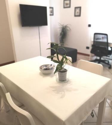 Holiday Apartment - Brescia centro - PARCHEGGIO PRIVATO