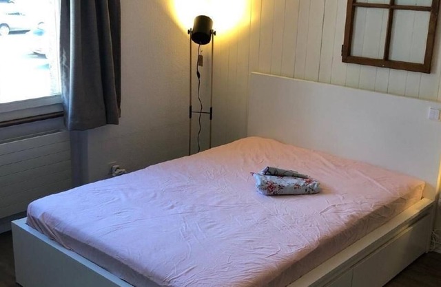 Holiday apartment Brienz BE for 1 - 2 persons with 1 bedroom - Holiday apartment