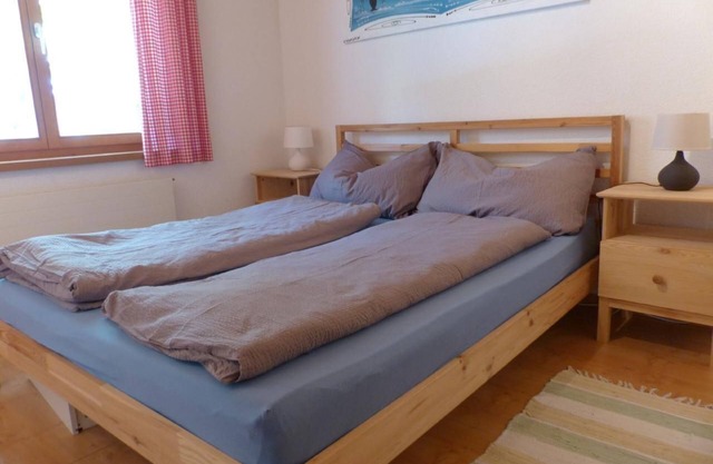 Holiday apartment Brienz BE for 1 - 4 persons with 2 bedrooms - Holiday apartment