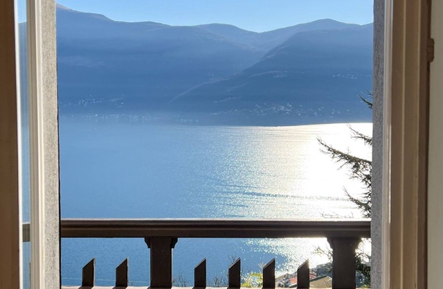Holiday apartment Brissago for 1 - 4 persons with 2 bedrooms - Holiday apartment