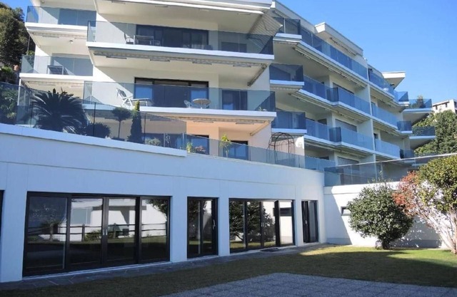 Holiday apartment Brissago for 1 - 3 persons with 1 bedroom - Holiday apartment