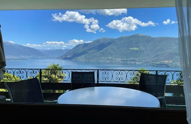 Holiday apartment Brissago for 1 - 6 persons with 3 bedrooms - Holiday apartment