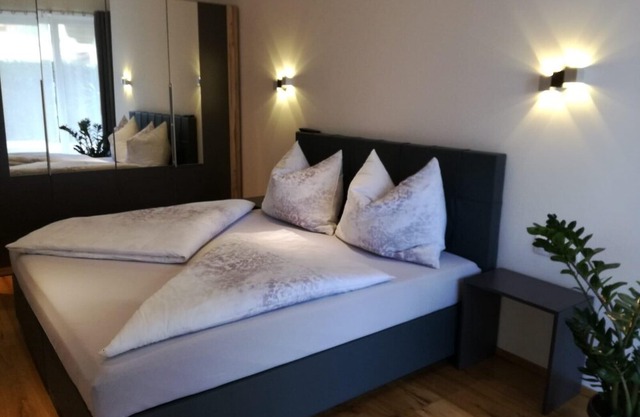 Holiday apartment Brixlegg for 1 - 4 persons with 1 bedroom - Holiday apartment in one or multi-fami