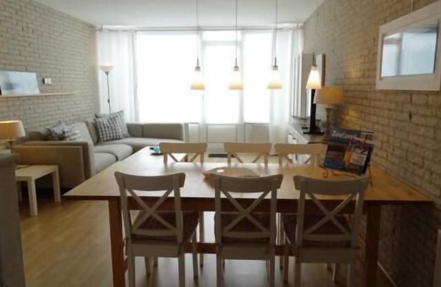 Holiday apartment Bruinisse for 1 - 6 persons with 2 bedrooms - Holiday apartment