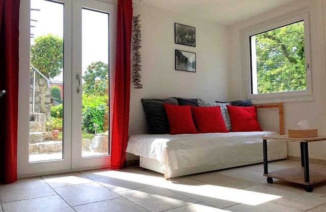 Holiday apartment Bruzella for 1 - 4 persons with 1 bedroom - Holiday house