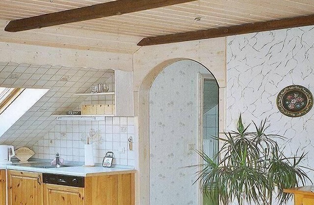 Holiday apartment Büchenbach for 1 - 2 persons with 1 bedroom - Holiday apartment
