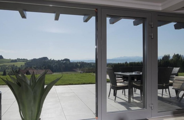 Holiday apartment Buchenberg for 1 - 10 persons with 3 bedrooms - Holiday apartment