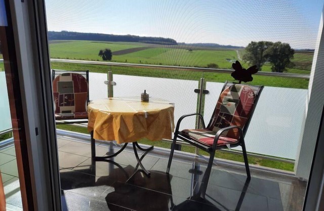 Holiday apartment Burtenbach for 1 - 5 persons with 2 bedrooms - Holiday apartment