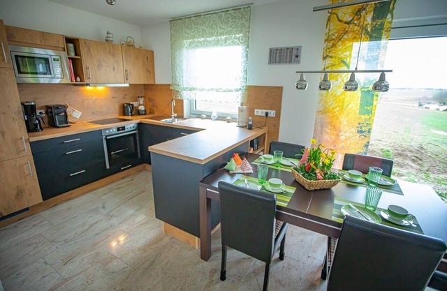 Holiday apartment Burtenbach for 1 - 6 persons with 2 bedrooms - Holiday apartment